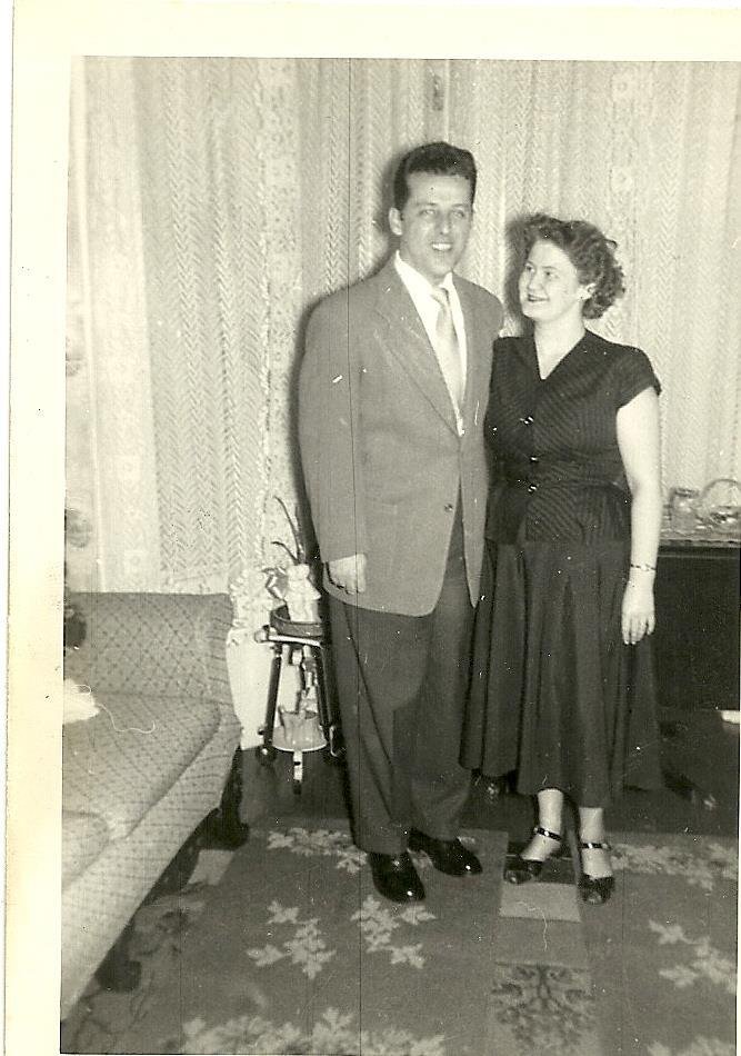 John H. Schultz's album, Cover Photos