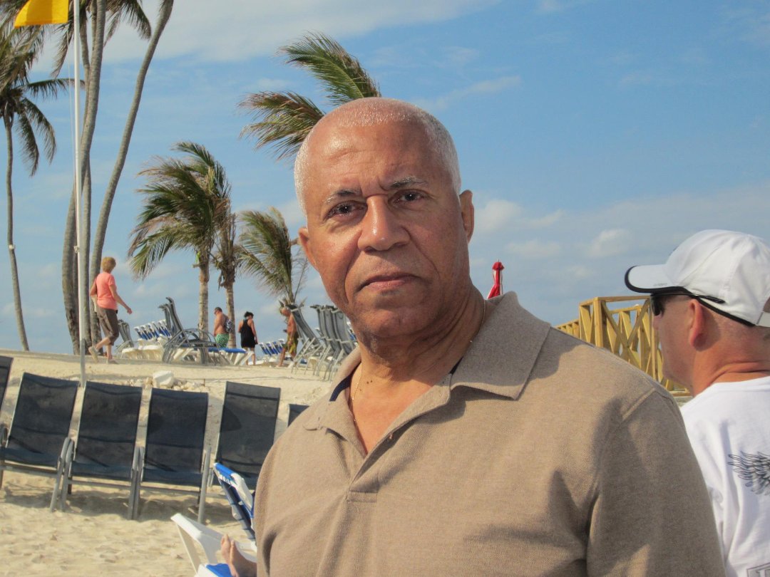 George Mayers' album, Profile Pictures