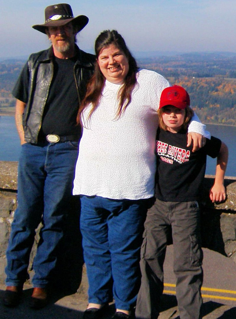 Dawn Lavalle's album, Profile Pictures
