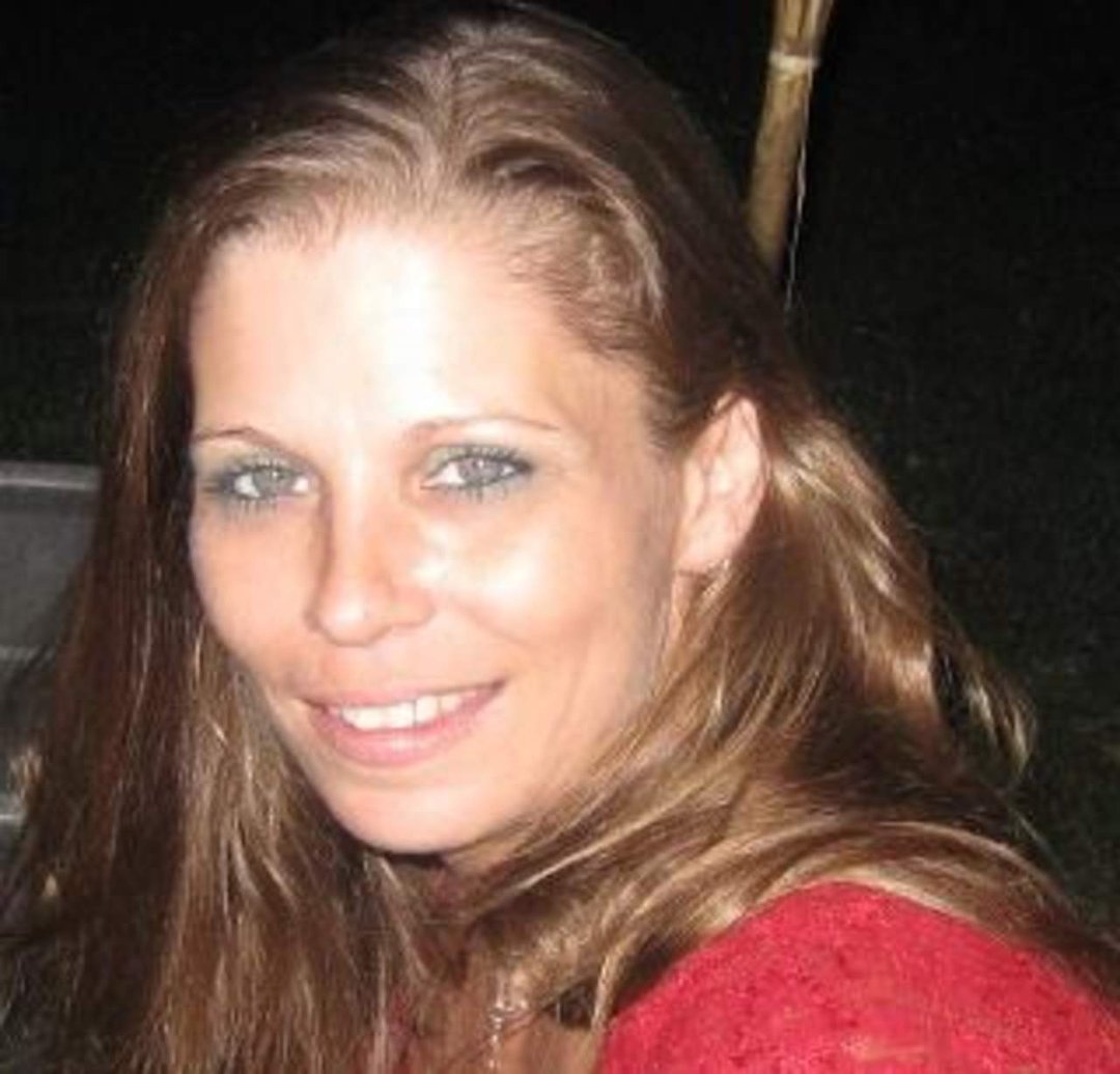 Becky Johnson's album, Profile Pictures