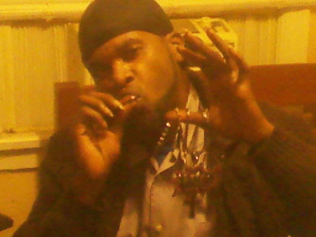 nathaniel moore's album, Mobile Uploads