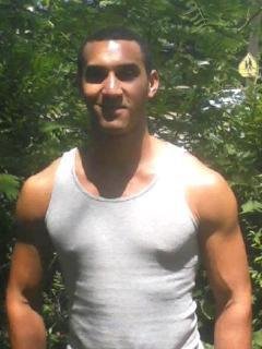 Michael Reed's album, my pics