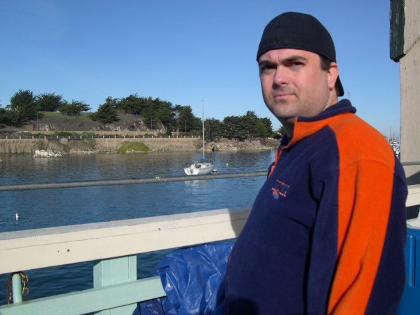 Ryan Dearman's album, Profile Pictures
