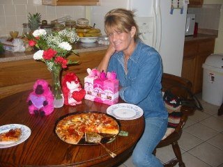 Lynette Duncan's album, Lynette's photos