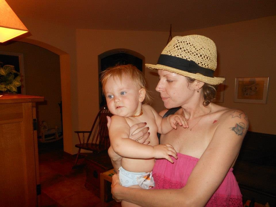 Mary Sue Eller's album, Untitled Album