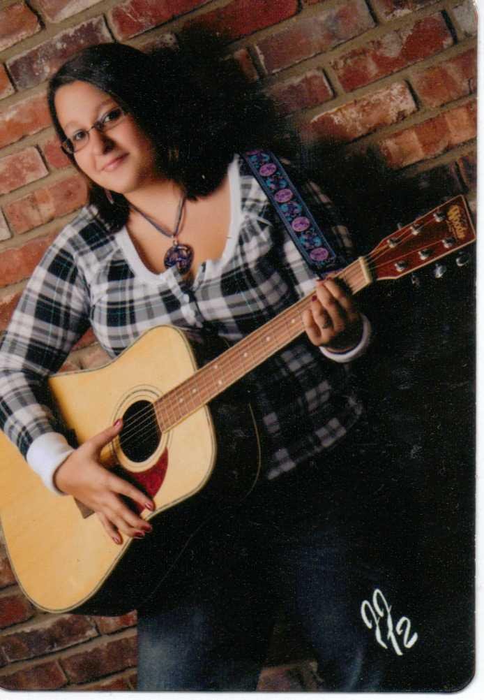 Danielle Shirey's album, Profile Pictures