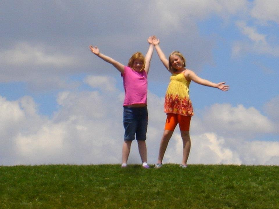 Heather Thackrey's album, Cover Photos