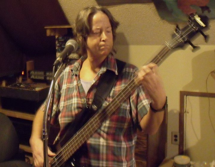 Allison Houston's album, Profile Pictures
