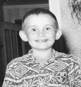 John Strader's album, Profile Pictures