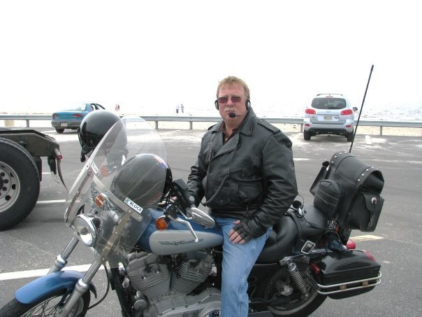 Charles Beard's album, Profile Pictures