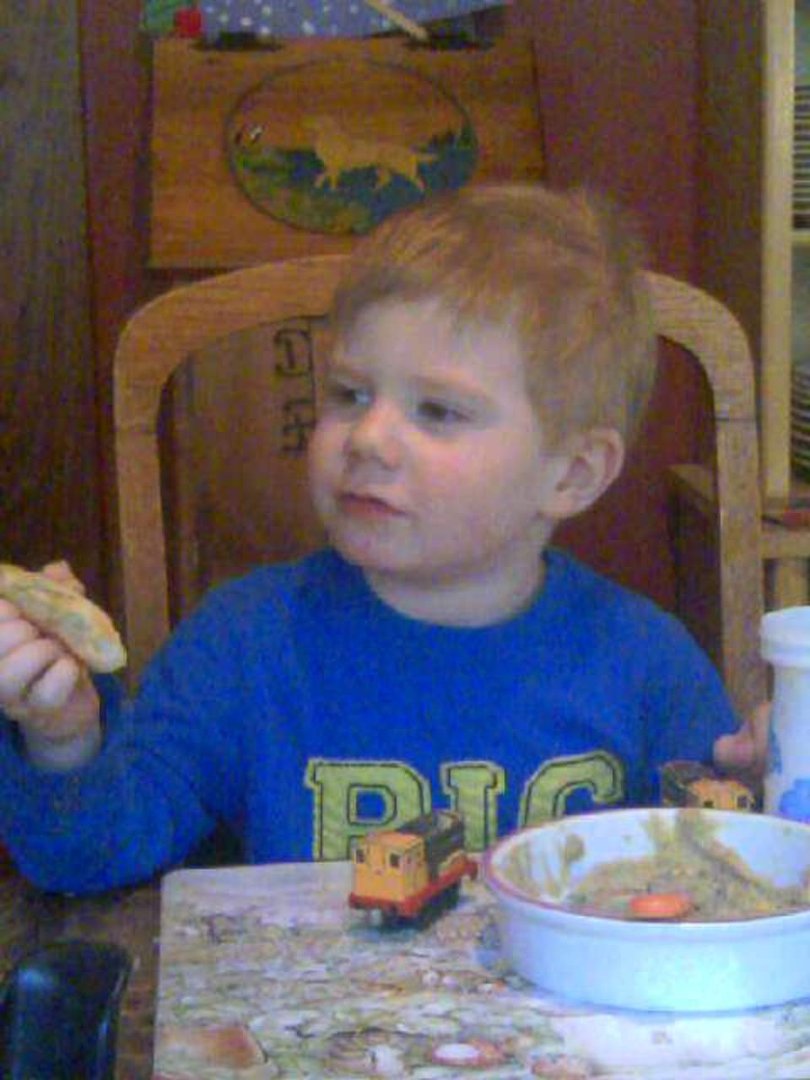 Robert De Mars' album, Recent Cell Phone Pictures - Random & Lego Castle Adventure, St.