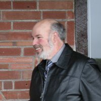 John Bailey's album, Profile Pictures