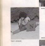 Tracy Hayes' album, Profile Pictures