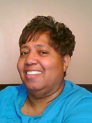 Monique Jamison's album, Profile Pictures