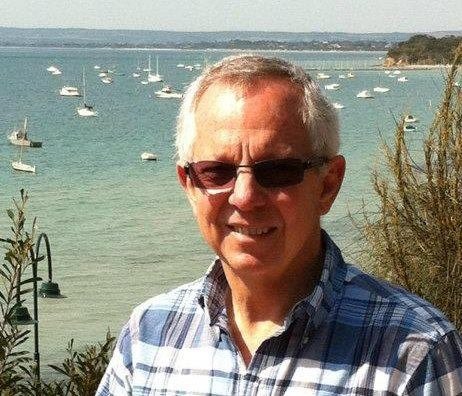 Larry Case's album, Profile Pictures