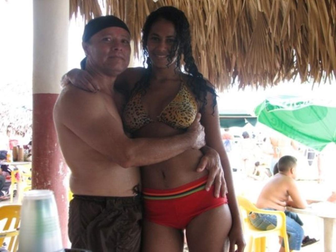 Daniel Lemus' album, Playa Boca Chica