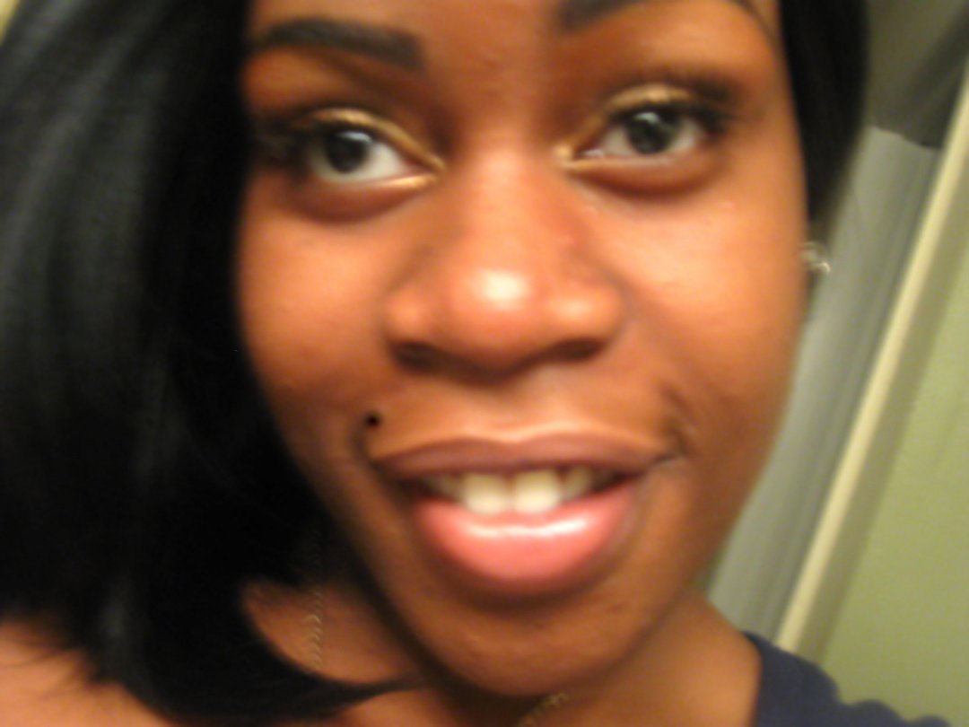 Lashonda Gray's album, Profile Pictures