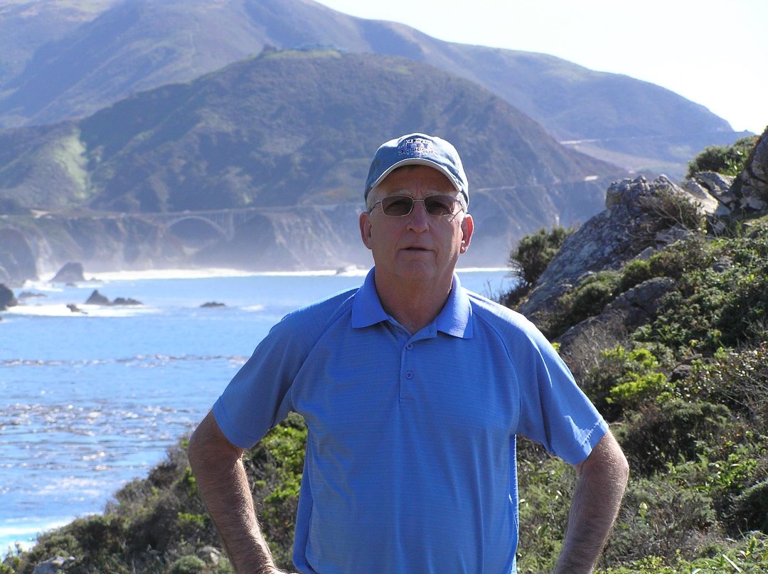 Robert Hardwick's album, Profile Pictures