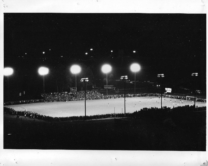 Robert Ehrlich's album, Old Soccer Photos