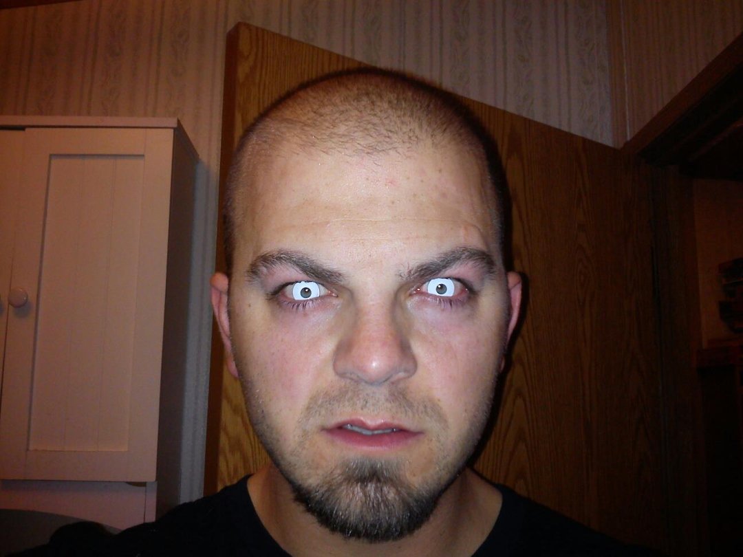 James Bachand's album, Mobile Uploads