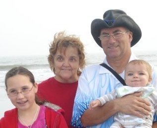 Martha Williams' album, Profile Pictures