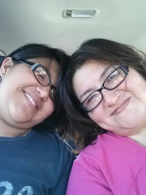 Brenda Lopez's album, Cover Photos