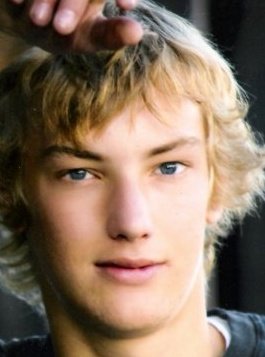 r rogers' album, Profile Pictures