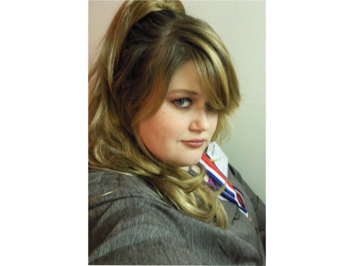 Jeri Lynn Phillips Cox's album, Profile Pictures