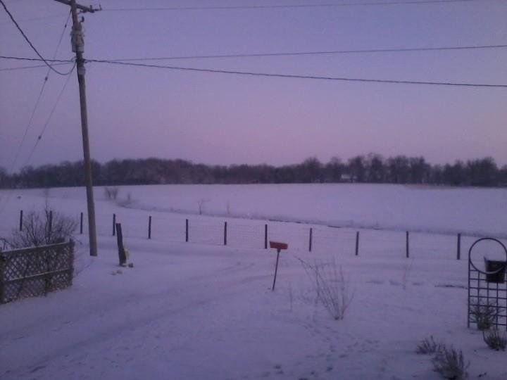 Lorie Good's album, Mobile Uploads