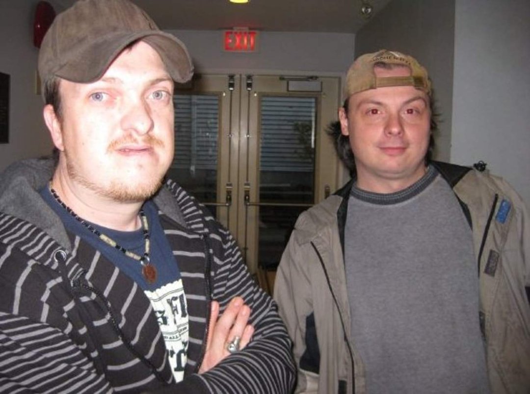 Shaun Hanson's album, Profile Pictures