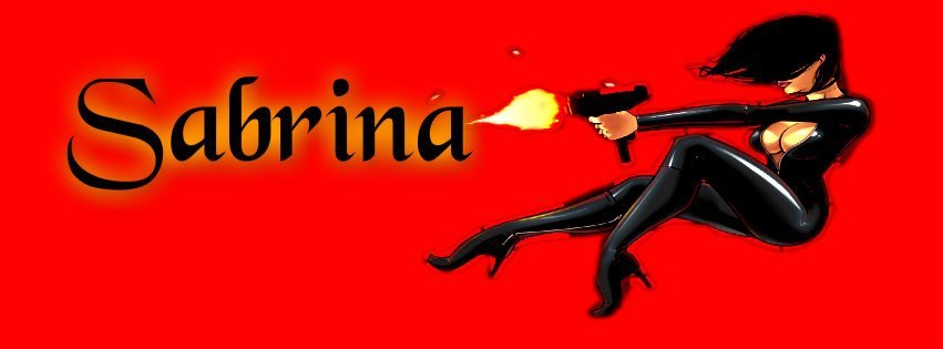 Sabrina Pryce's album, Cover Photos