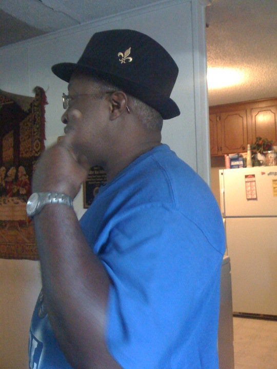 Mert Johnson's album, Mobile Uploads