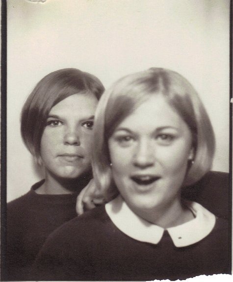 Lynn Dunagan's album, School