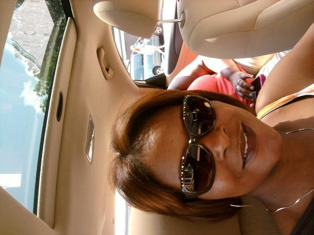 Barbara Johnson's album, Mobile Uploads