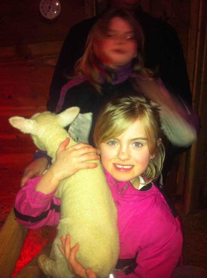 Samantha Wright's album, Mobile Uploads
