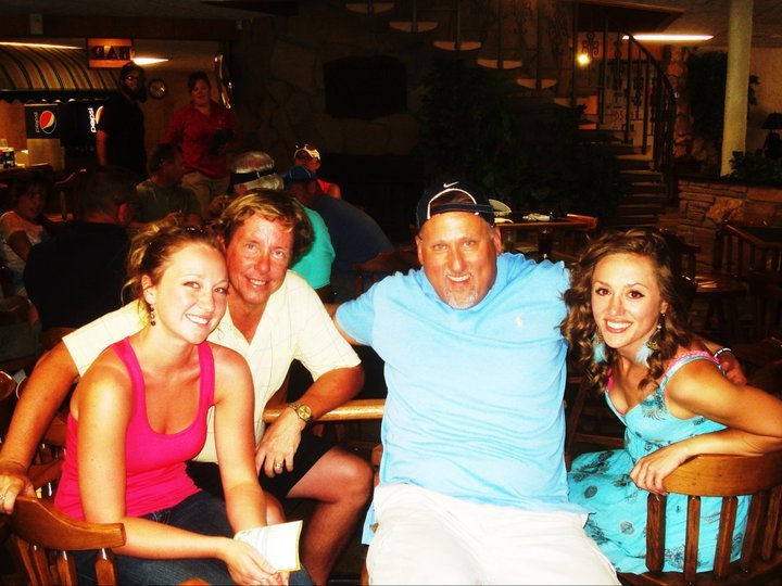 Greg Butcher's album, sunday fun-day golf scramble !