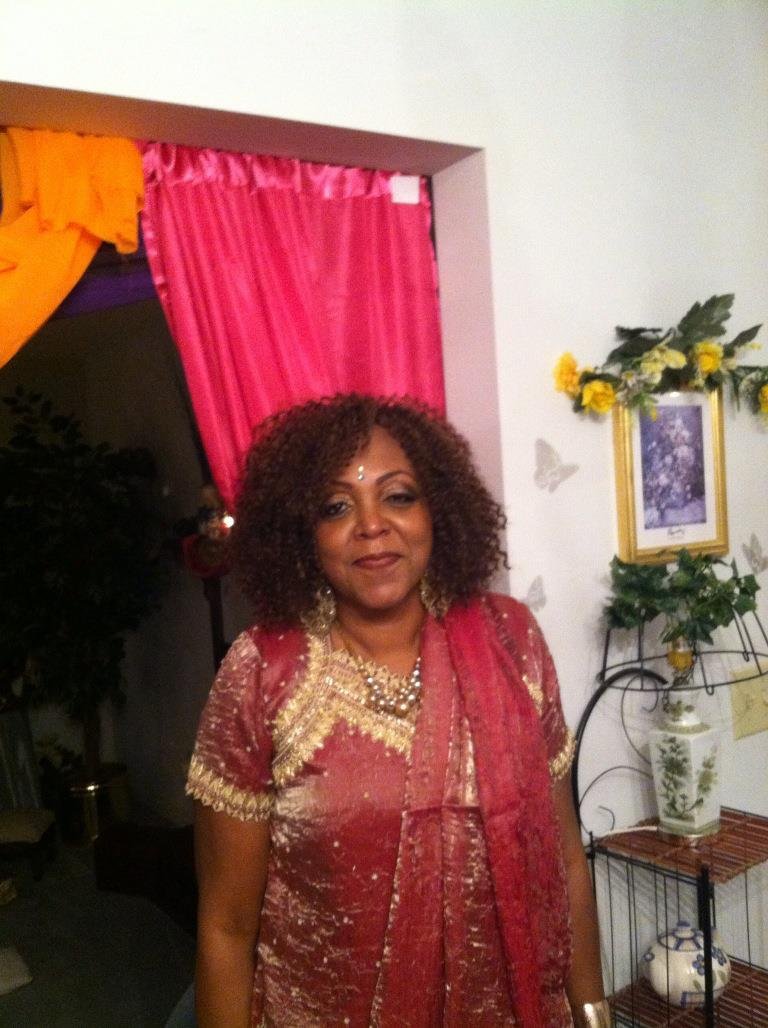 Marilyn Johnson's album, iOS Photos