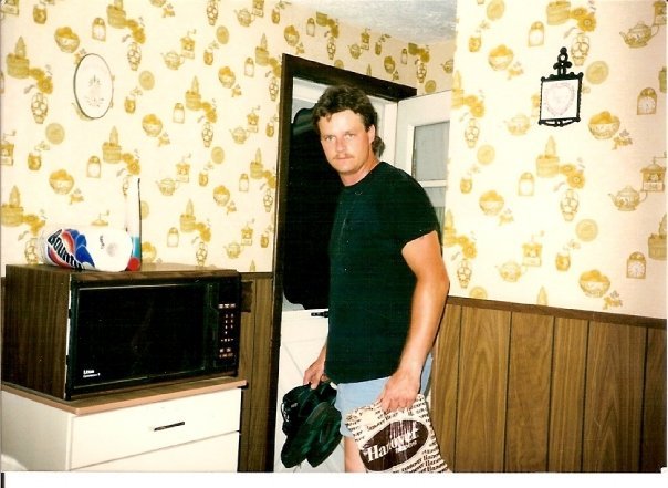 Steve Raczynski's album, Mixed Bag