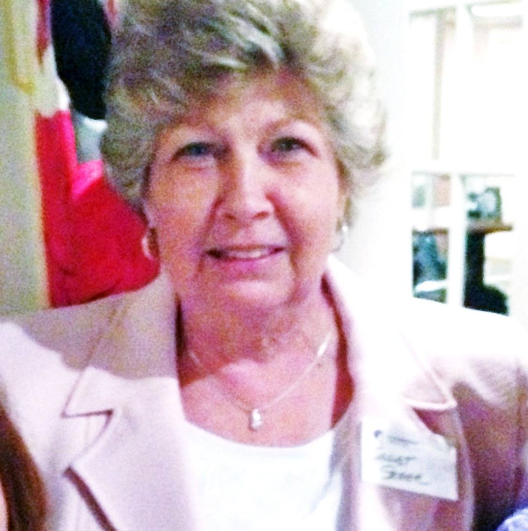 Janet Massengill's album, Profile Pictures