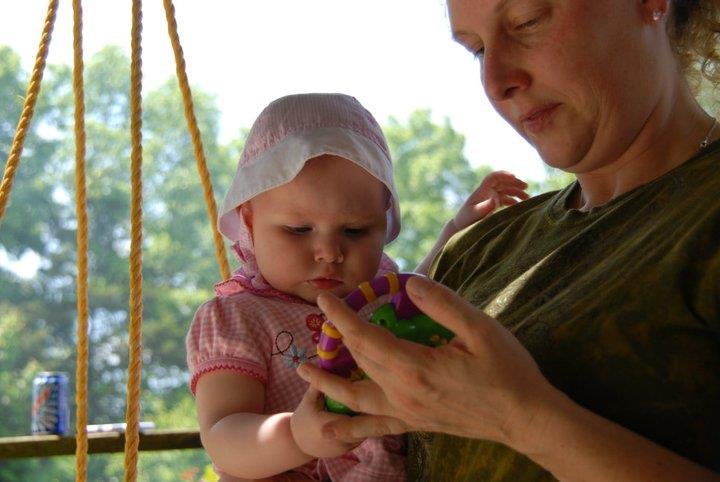 Philip Bos' album, Family in May 2011