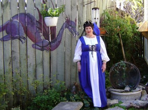 Cathy Hiles' album, Profile Pictures