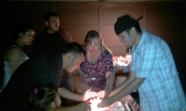 Daniel Gutierrez's album, Mobile Uploads