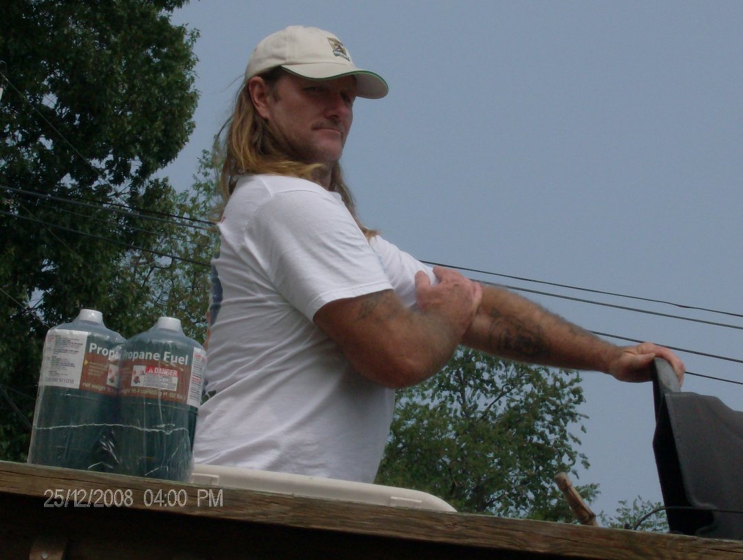 Sky Soderberg's album, Profile Pictures