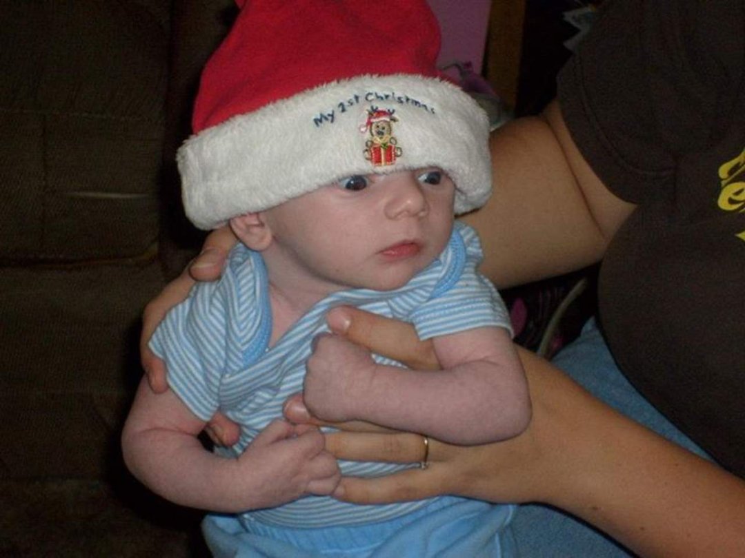 Heather Shepard's album, x-mas 2011