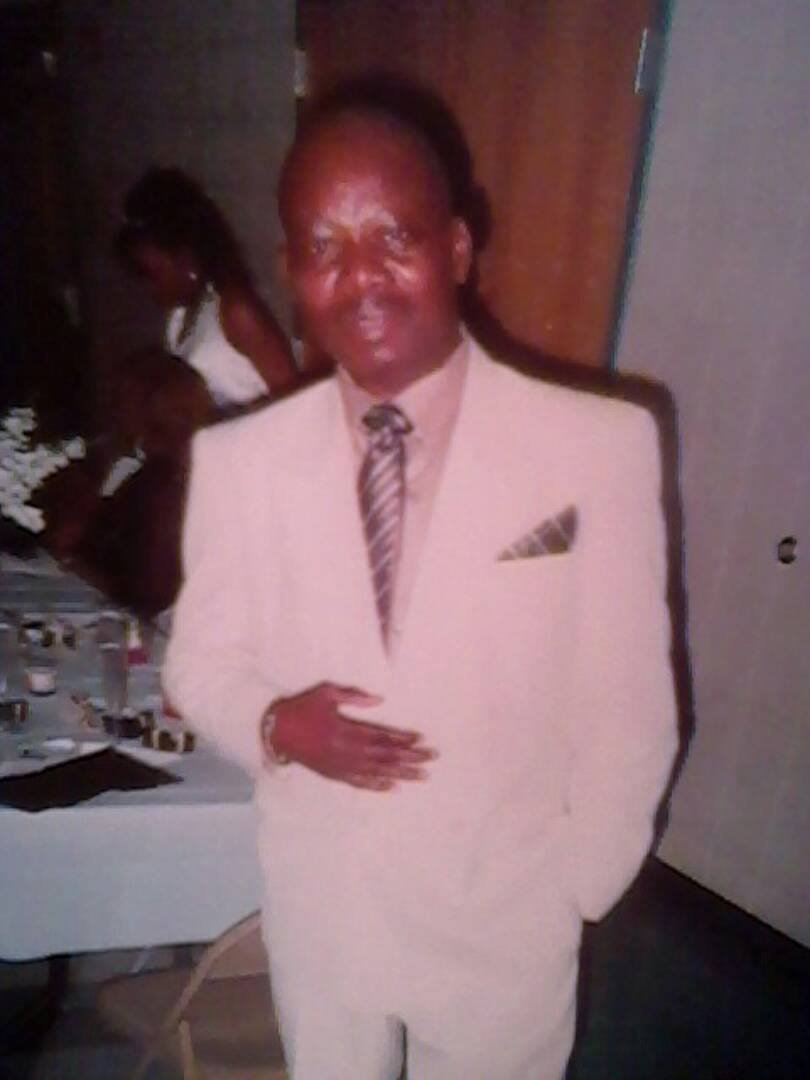 leon walker's album, Mobile Uploads