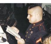 William Carter's album, Profile Pictures