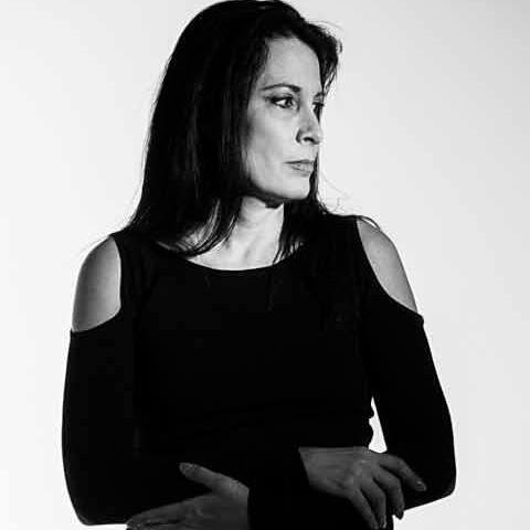 Beth Wentworth's album, Profile Pictures