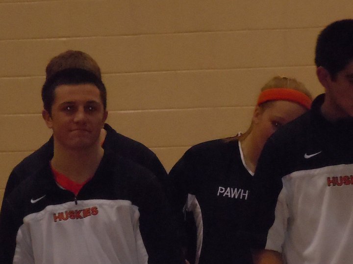 Glen Shuping's album, Basketball Homecoming 2011