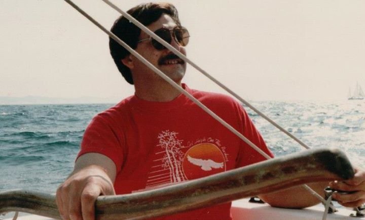Rick Whiters' album, Profile Pictures