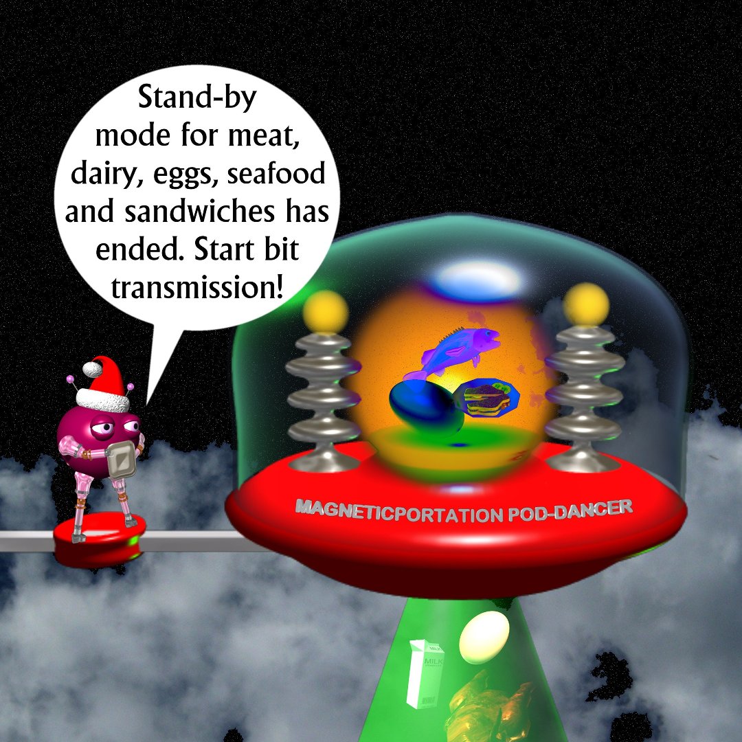 David Preader's album, Fudebot 5.5